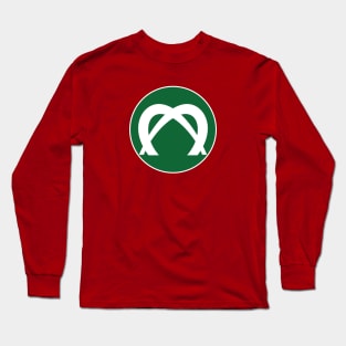 Ama Long Sleeve T-Shirt